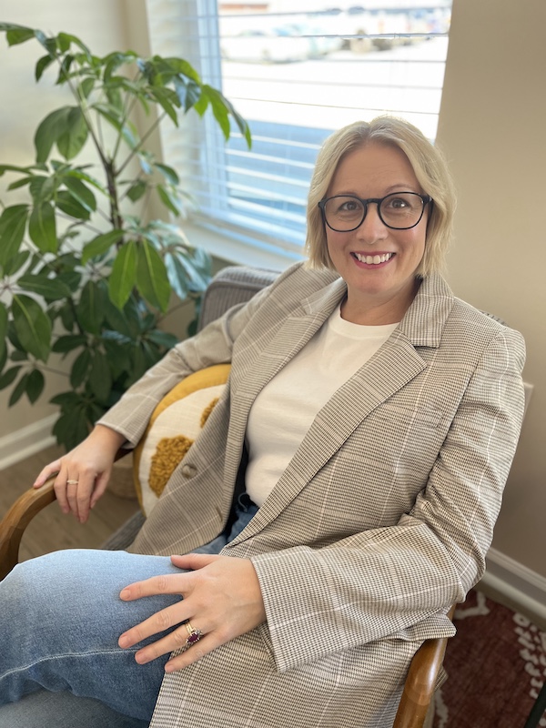 Dr. Jenniffer Conte