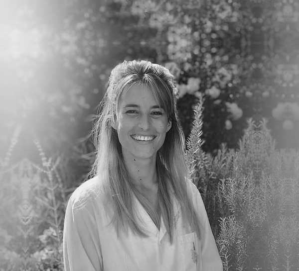 Margaux de Caro